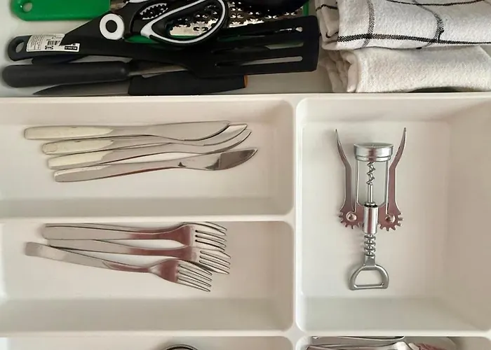 A&y Studioapartments Galeria Mokotow Modzelewskiego Апартаменты *