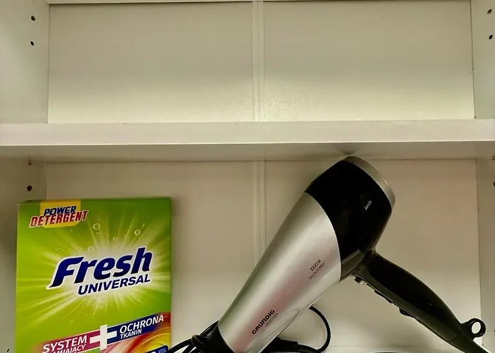 A&y Studioapartments Galeria Mokotow Modzelewskiego