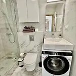 A&y Studioapartments Galeria Mokotow Modzelewskiego * Varšava