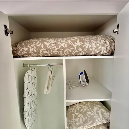 A&y Studioapartments Galeria Mokotow Modzelewskiego