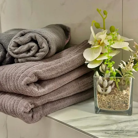 A&y Studioapartments Galeria Mokotow Modzelewskiego