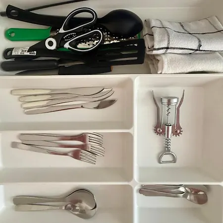 A&y Studioapartments Galeria Mokotow Modzelewskiego Apartamento *