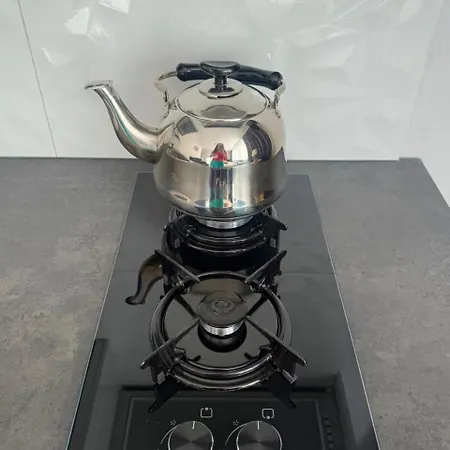 Apartamento A&y Studioapartments Galeria Mokotow Modzelewskiego Varsovia