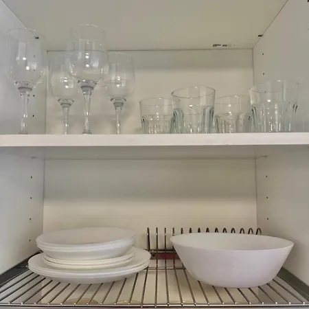 A&y Studioapartments Galeria Mokotow Modzelewskiego