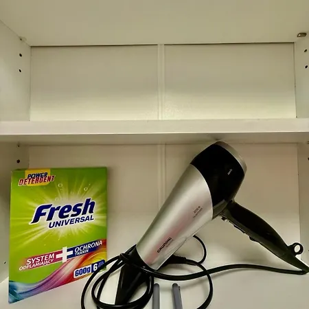 A&y Studioapartments Galeria Mokotow Modzelewskiego