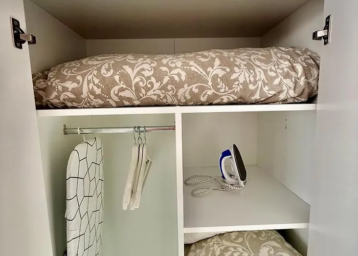 A&y Studioapartments Galeria Mokotow Modzelewskiego