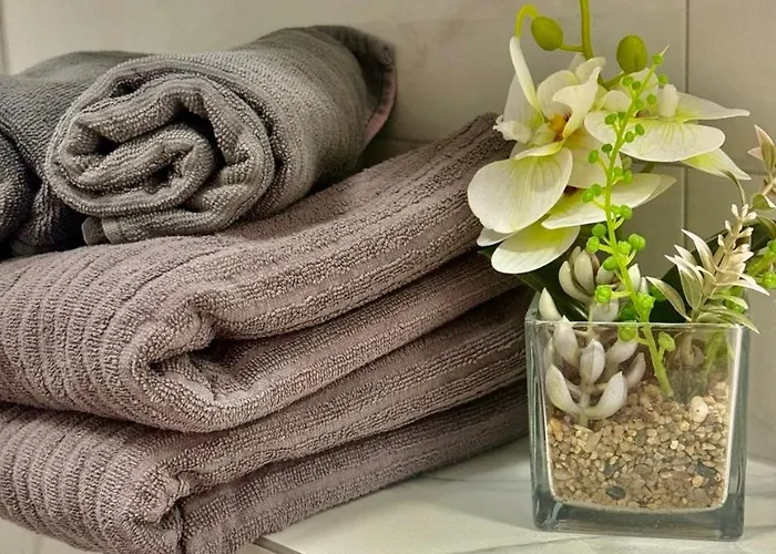 A&y Studioapartments Galeria Mokotow Modzelewskiego