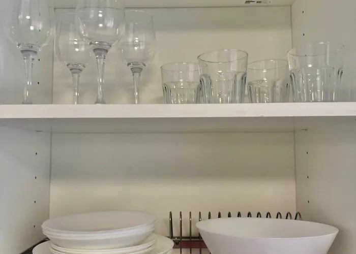 A&y Studioapartments Galeria Mokotow Modzelewskiego