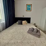 Apartament A&y Studioapartments Galeria Mokotów Modzelewskiego *